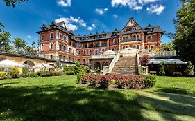 Grand Hotel Stamary